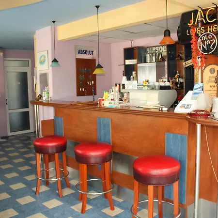 Amadeus 2* Nesebar