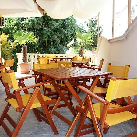 Amadeus Affittacamere Nesebar