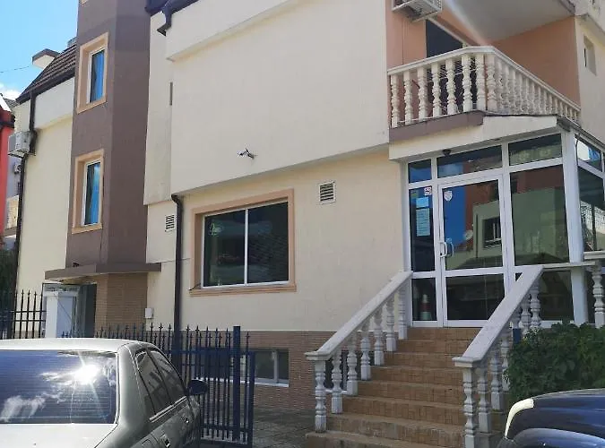 Amadeus Maison d'hôtes 2*