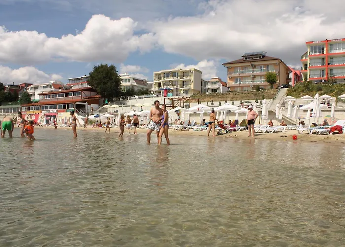 Amadeus Maison d'hôtes