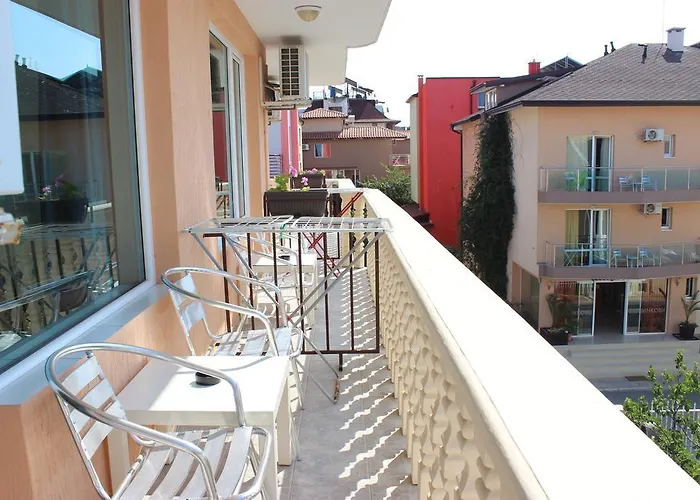 Amadeus Maison d'hôtes