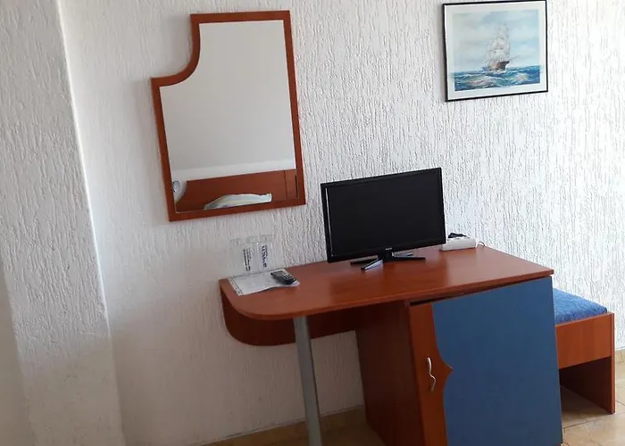 Amadeus Casa de hóspedes 2*